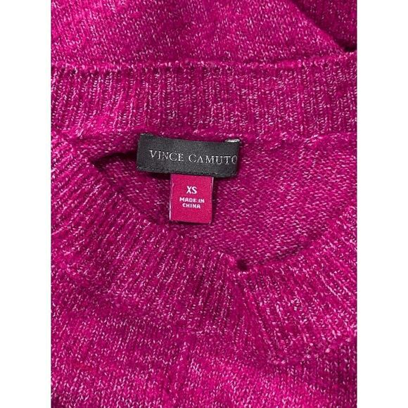 Oversized super soft Vince Camuto sweater - Picture 3 of 5